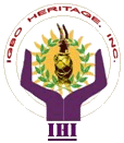 Seal of Igbo Heritage